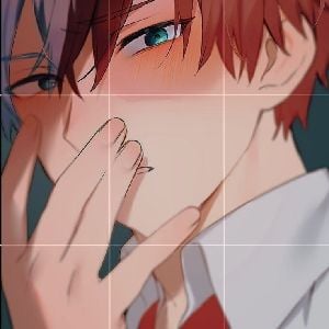 todoroki shoto