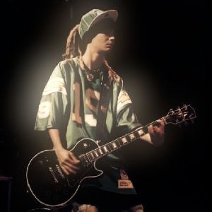 Tom Kaulitz.