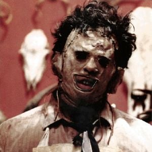 Leatherface 