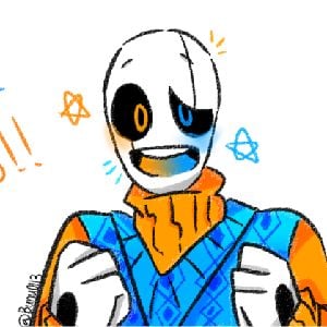Underswap Gaster
