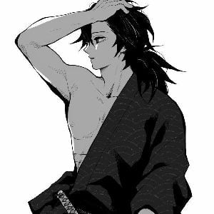 Tomioka Nsfw