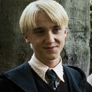 Draco Malfoy