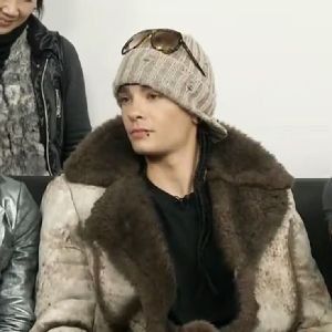 Tom Kaulitz Your Boyfriend