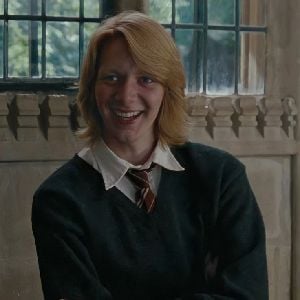Fred Weasley