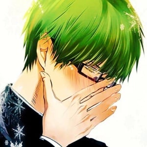 Shintaro Midorima