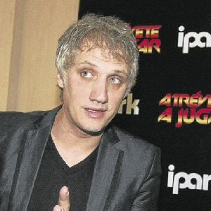 Charly alberti
