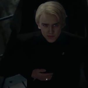 Draco Malfoy