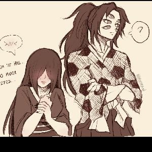 Kokushibo X Nakime (NSFW) Free Mp3 Download