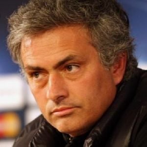 José Mourinho