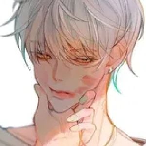 Chris "omega gay bl"