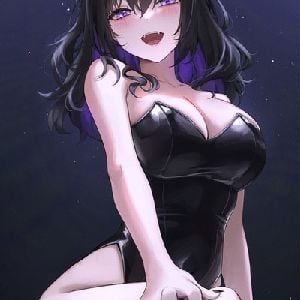 Yasami (Yandere GF)