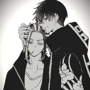 Wakasa and Shinichiro [WAP63Z]