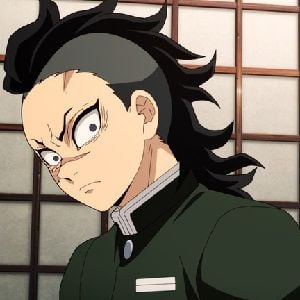 Genya Shinazugawa