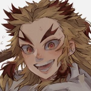 Kyojiro rengoku