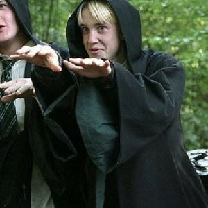 Draco Malfoy