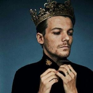 King Tomlinson