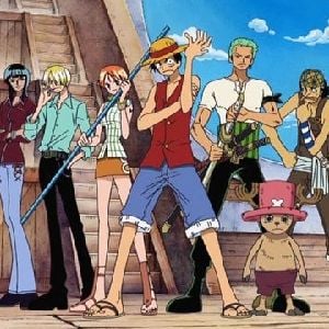 Straw hats