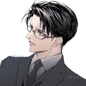 Elios | Submissive Assistant