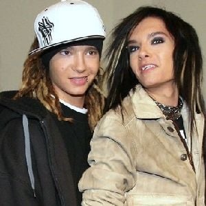 bill & tom.