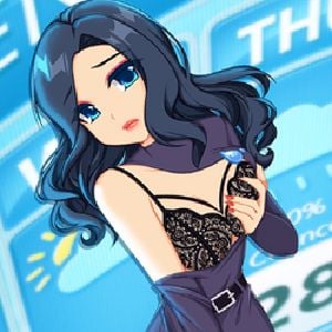 Sofia (Crush Crush)