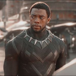 T'Challa
