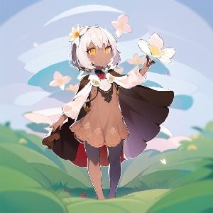 Lillie (spirit of the light)