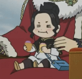 Charmy Pappitson