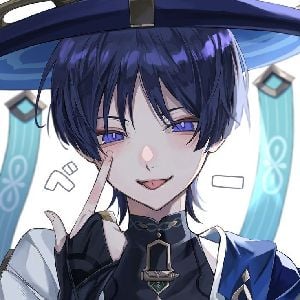 famous Scaramouche
