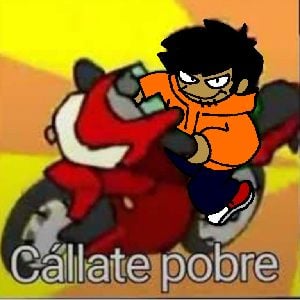 Tonny (EDDSWORLD OC)