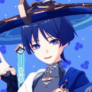 Scaramouche [Yandere]