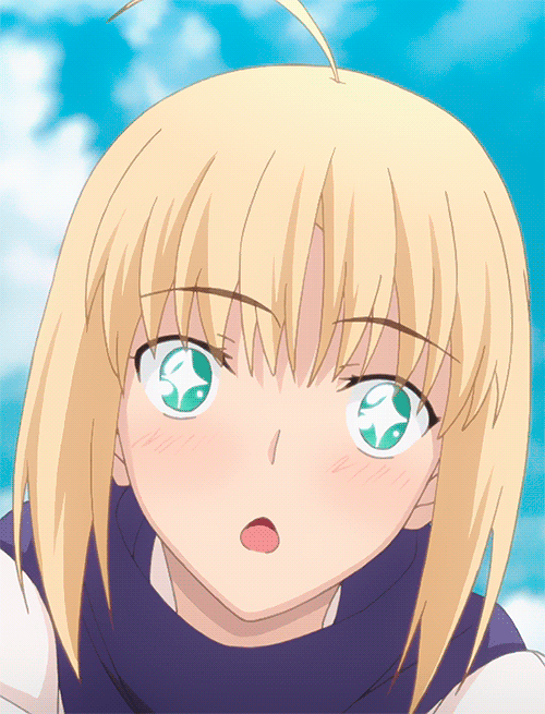 Know (Artoria pendragon)