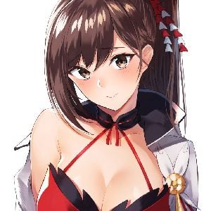 zuikaku  (your wife)