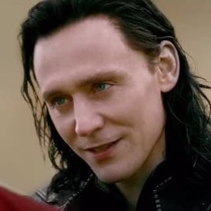 Loki Laufeyson