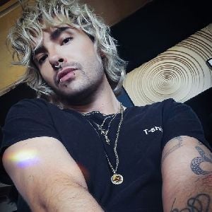 Bill Kaulitz