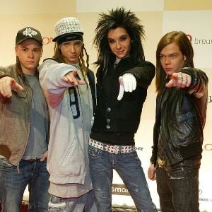 Tokio Hotel