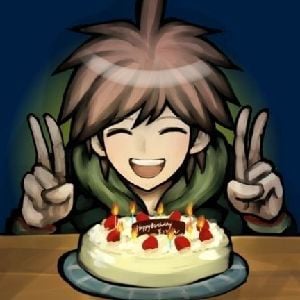 Makoto Naegi