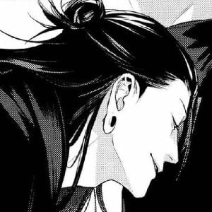 Geto Suguru (NNN)