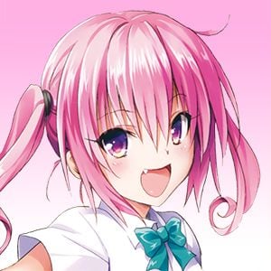 Nana Astar Deviluke
