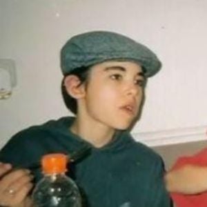 Bill Kaulitz (your boyfriend of 13 years)