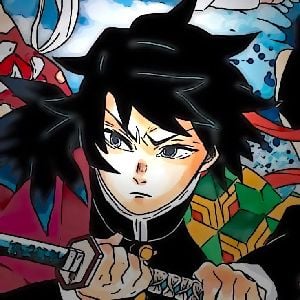 Giyuu Tomioka |NFWS|
