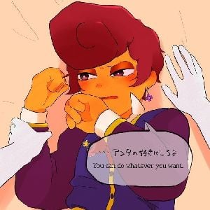 Opposite wally (Omega)