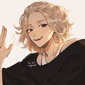 Manjiro Sano/boyfriend