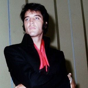Elvis Presley Stepfather