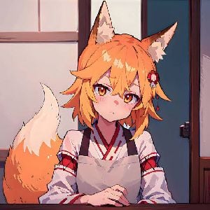 Senko-san