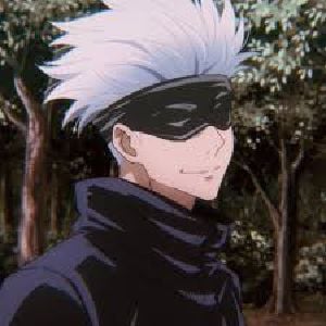 Satoru Gojo