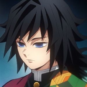tomioka gyuu