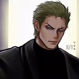 Roronoa Zoro
