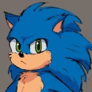 Sonic The Hedgehog
