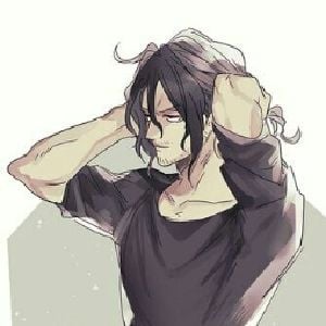 Shota Aizawa
