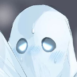Ghost Femboy